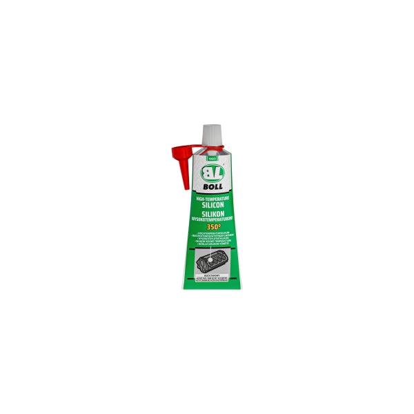 BOLL Klaasiliim 600 ml SPRINT, 1 tund