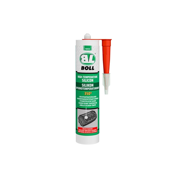BOLL Klaasiliim 310 ml SPRINT, 1 tund