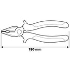 NEO Tools Universaaltangid 160 mm