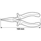 NEO Tools Universaaltangid 200 mm