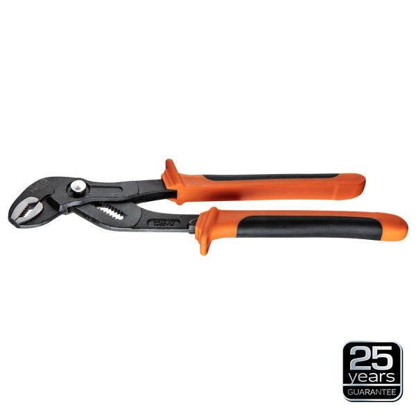 NEO Tools Torutangid 240 mm, vahemik 0-31 mm