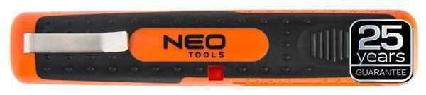NEO Tools Automaatne isolatsiooni eemaldaja 180 mm, otsmine
