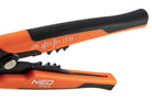 NEO Tools Automaatne isolatsioonikoorija 200 mm, otsmine