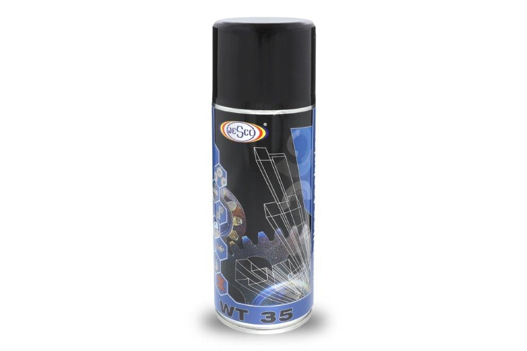 Wesco CER-1400 keraamiline määre, -30 °C kuni 1400 °C, spray