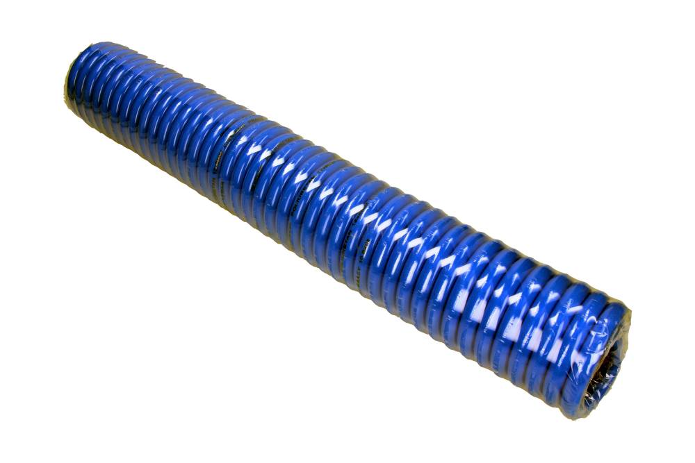 ADLER Spiraalne suruõhuvoolik 10x6,5 mm, 15 m, polüuretaan