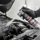 Moje Auto Contact Cleaner elektrikontaktide puhasti