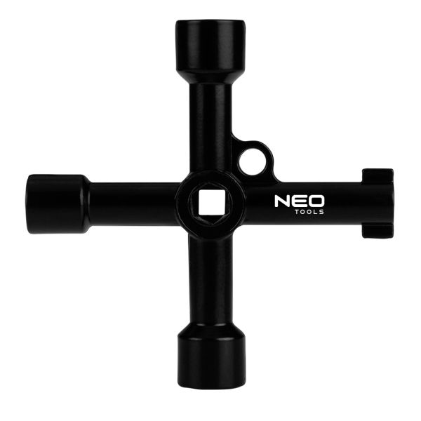 NEO Tools Universaalne kapivõti