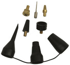 ADLER Pumpamisotsakute komplekt AD-28Z