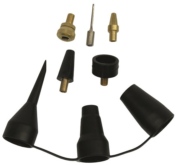 ADLER Pumpamisotsakute komplekt AD-28Z