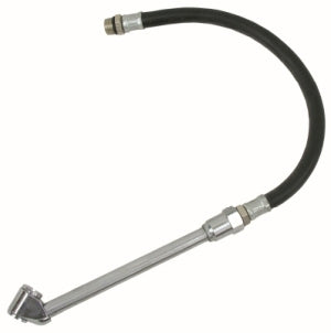 ADLER Pumpamispüstoli voolik 100 cm