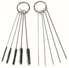 ADLER Värvipüstoli puhastuskomplekt 10 tk, AD-7603