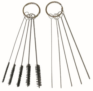 ADLER Värvipüstoli puhastuskomplekt 10 tk, AD-7603