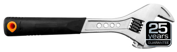NEO Tools Reguleeritav võti 200 mm, vahemik 0-29 mm