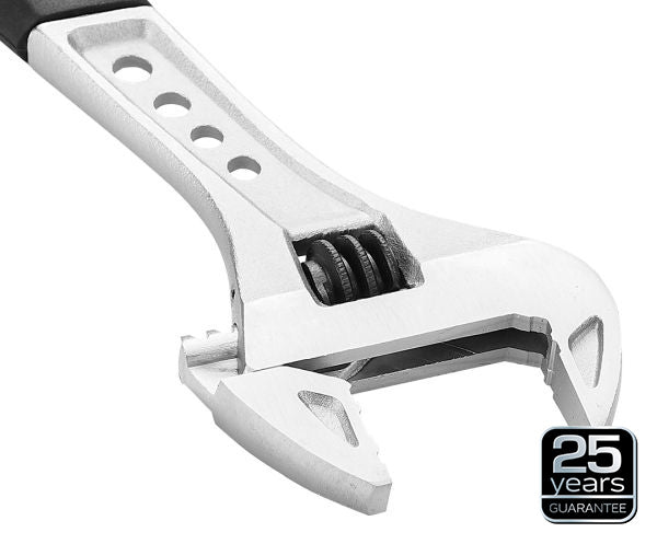 NEO Tools Reguleeritav võti 200 mm, vahemik 0-29 mm