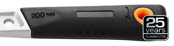 NEO Tools Reguleeritav võti 200 mm, vahemik 0-29 mm