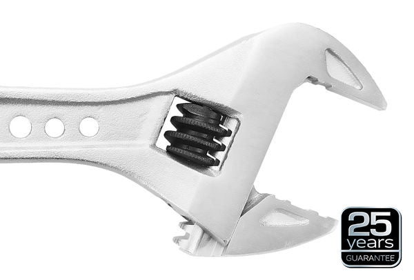 NEO Tools Reguleeritav võti 250 mm, vahemik 0-33 mm