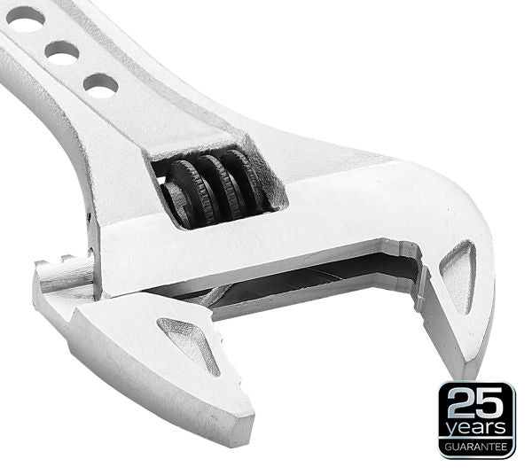 NEO Tools Reguleeritav võti 250 mm, vahemik 0-33 mm
