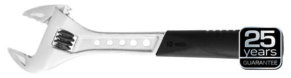 NEO Tools Reguleeritav võti 250 mm, vahemik 0-33 mm