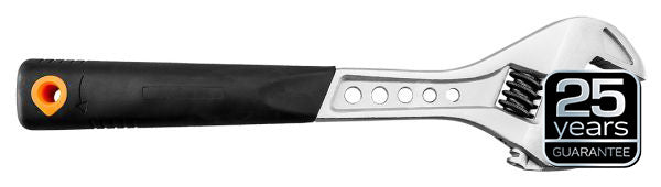 NEO Tools Reguleeritav võti 300 mm, vahemik 0-38 mm