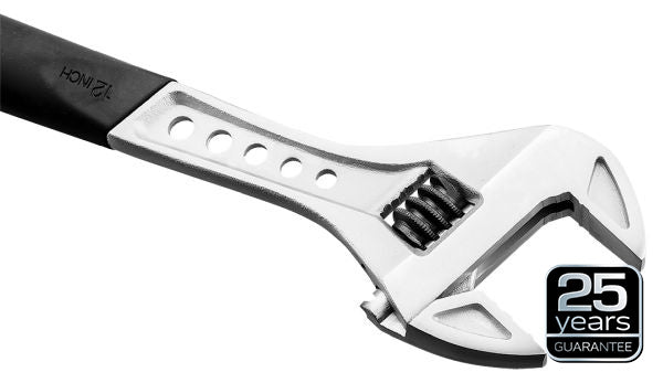 NEO Tools Reguleeritav võti 300 mm, vahemik 0-38 mm