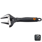 NEO Tools Reguleeritav võti 200 mm, vahemik 0-39 mm