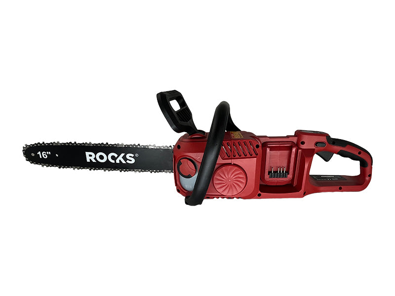 ROOKS 20V AQ-ONE kettsaag 400 mm 2x20V, ilma tarvikuteta