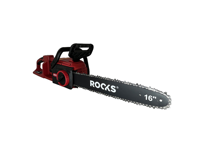 ROOKS 20V AQ-ONE kettsaag 400 mm 2x20V, ilma tarvikuteta