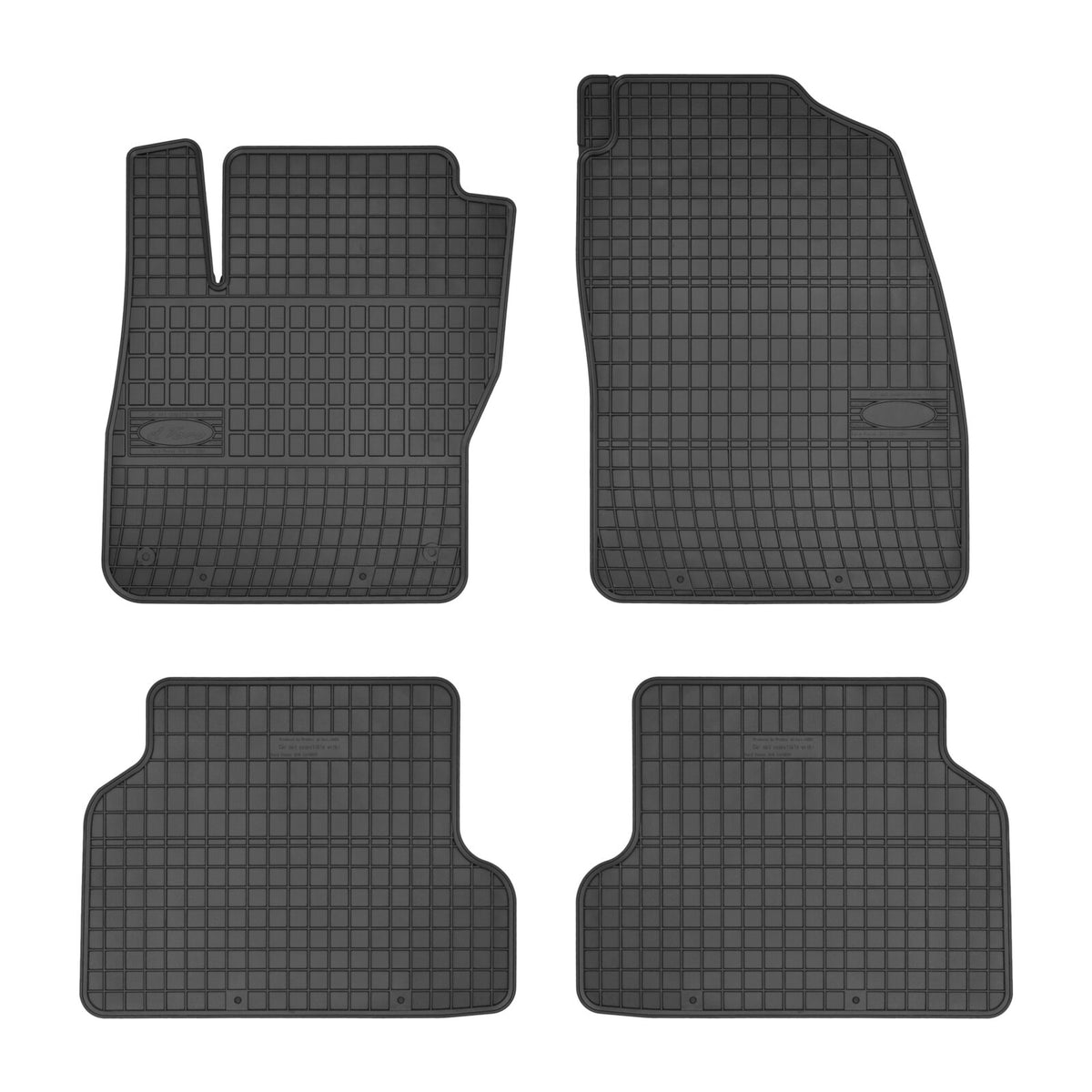 Frogum El Toro Ford Focus II 2004-2011 põrandamatid
