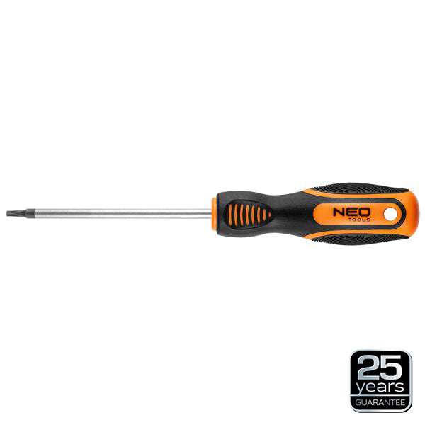 NEO Tools Kruvikeeraja Torx T10 x 100 mm