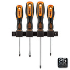 NEO Tools Kruvikeerajad, 4 osa