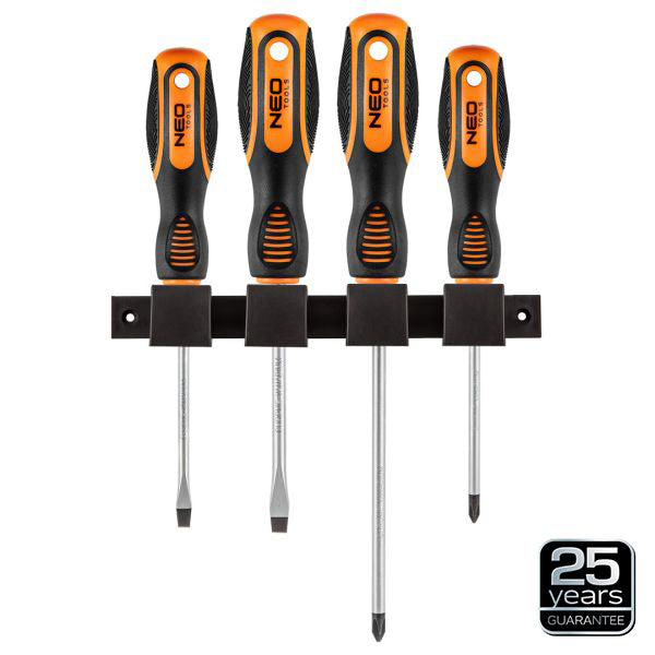 NEO Tools Kruvikeerajad, 4 osa