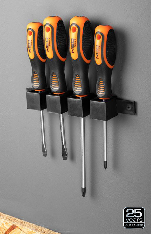 NEO Tools Kruvikeerajad, 4 osa