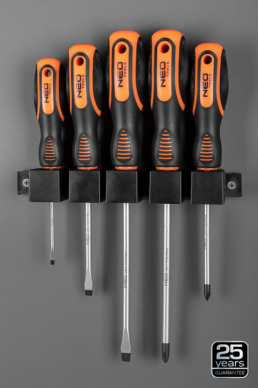 NEO Tools Kruvikeerajad, 5 osa