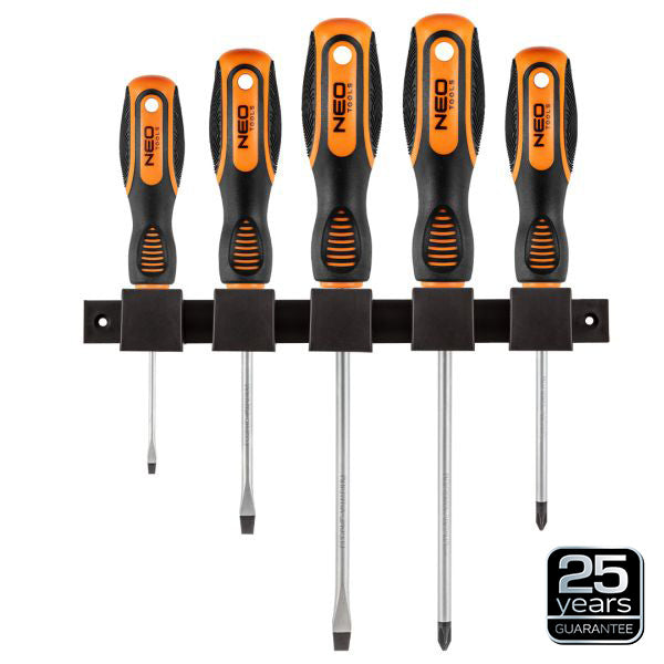 NEO Tools Kruvikeerajad, 5 osa
