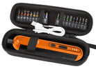 NEO Tools Akukruvikeeraja 4V, Li-Ion, USB-C