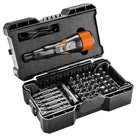 NEO Tools Akukruvikeeraja 4V, Li-Ion, USB-C