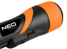 NEO Tools Akukruvikeeraja micro-USB 3,6V, Li-Ion