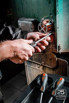 NEO Tools Kruvikeerajate ja otsakute komplekt, 58 osa