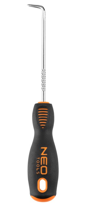 NEO Tools Konksud 150 mm, 4 osa