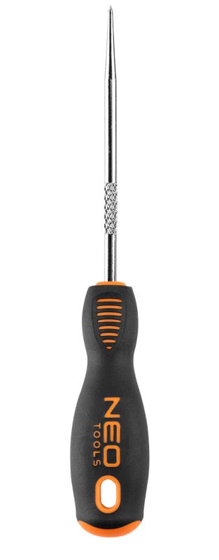 NEO Tools Konksud 150 mm, 4 osa