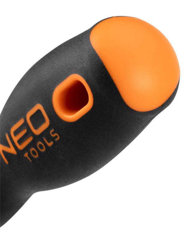 NEO Tools Konksud 150 mm, 4 osa