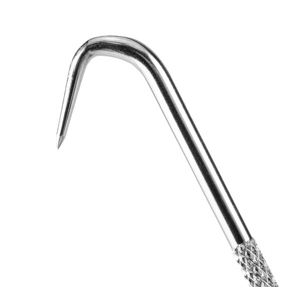 NEO Tools Konksud 150 mm, 4 osa