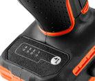 NEO Tools Harjadeta löökkruvikeeraja 18V, 300 Nm, HEX 1/4", COMPACT, ENERGY+, akuta