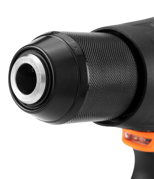 NEO Tools Harjadeta löökmutrikeeraja 18V, 350 Nm, COMPACT, ENERGY+, akuta
