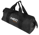 NEO Tools Poleerija DUAL ACTION 710 W, 125 mm, pöörded 2000-4600