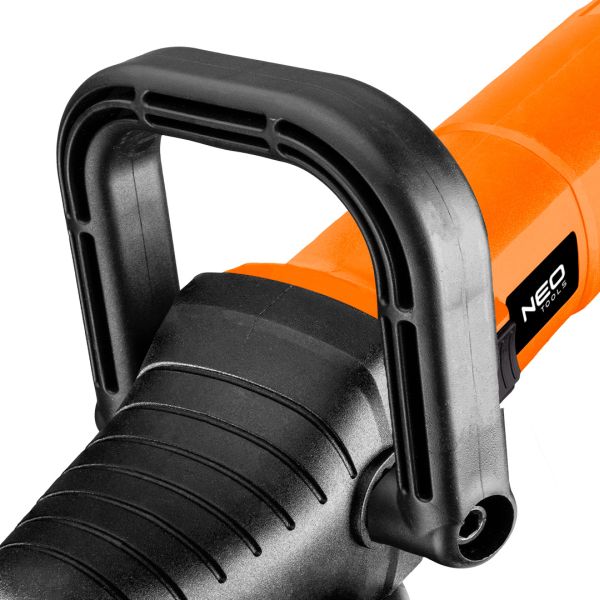 NEO Tools Poleerija DUAL ACTION 710 W, 125 mm, pöörded 2000-4600