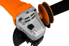 NEO Tools Nurklihvija 1000 W, ketas 125 x 22,2 mm, pöörded 3000-12000 min-1, 230V