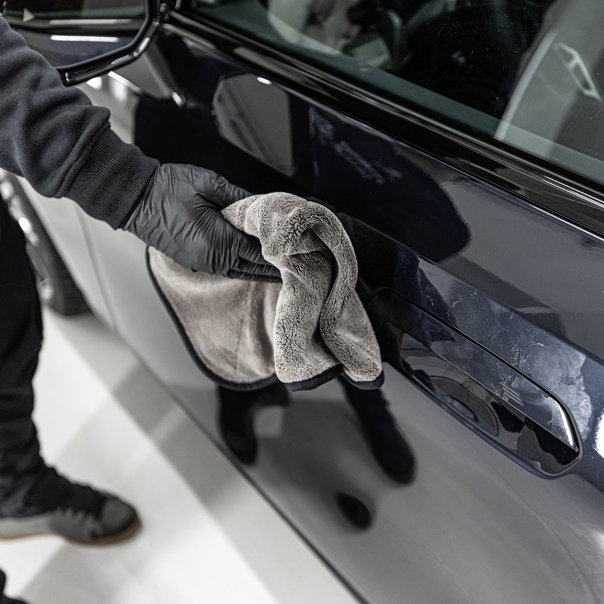 Moje Auto X-QD Pro Quick Detailer kerehooldusvahend