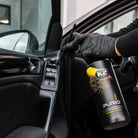 K2 Purio Pro plastikupuhastusvahend