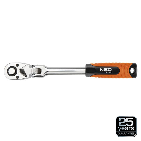 NEO Tools Räikvõti 1/2, 255 mm